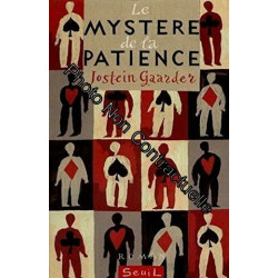 Le Mystère de la patience