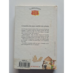 Coumba du pays oublié des pluies