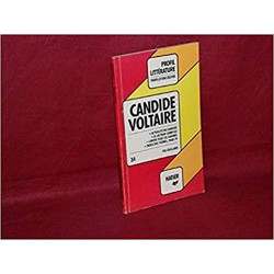 Voltaire " candide "