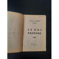 Le Roi Pandore