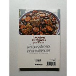 cocottes et mijotes de grand-mere (0)