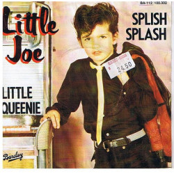 Splish Splash / Little Queenie