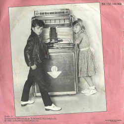 Splish Splash / Little Queenie