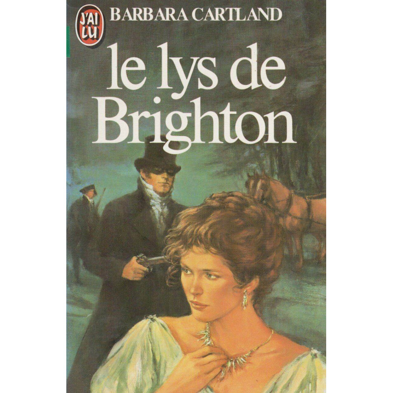 Lys de brighton ** (Le)