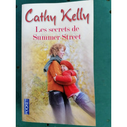 Les secrets de Summer Street