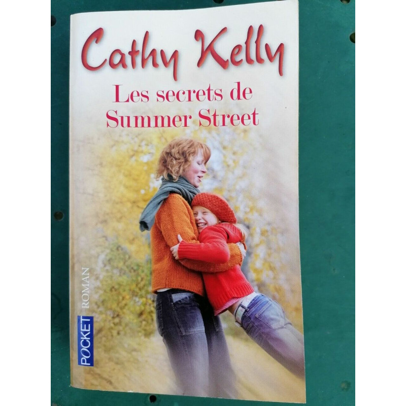 Les secrets de Summer Street