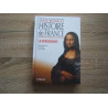 Histoire de France - La renaissance