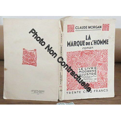 La Marque de l'homme