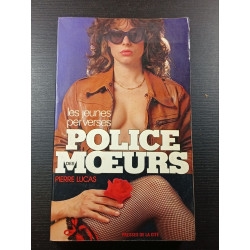 Les Jeunes perverses