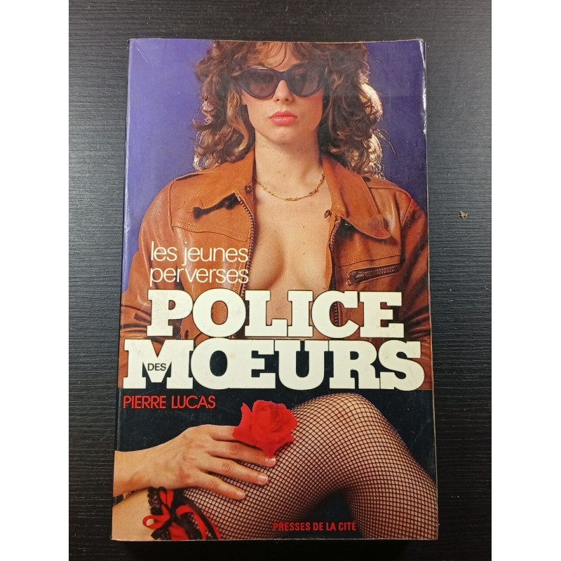 Les Jeunes perverses