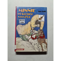 Minnie et la ruée vers l'or