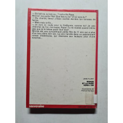 Minnie et la ruée vers l'or