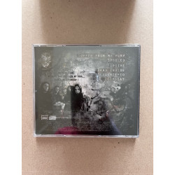 Slaughtered – First Invasion/ CD