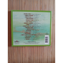 Geo world - voyage au coeur des musiques du monde