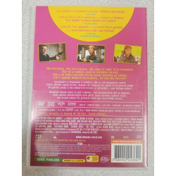 Dvd - Imogène (Catherine Frot)