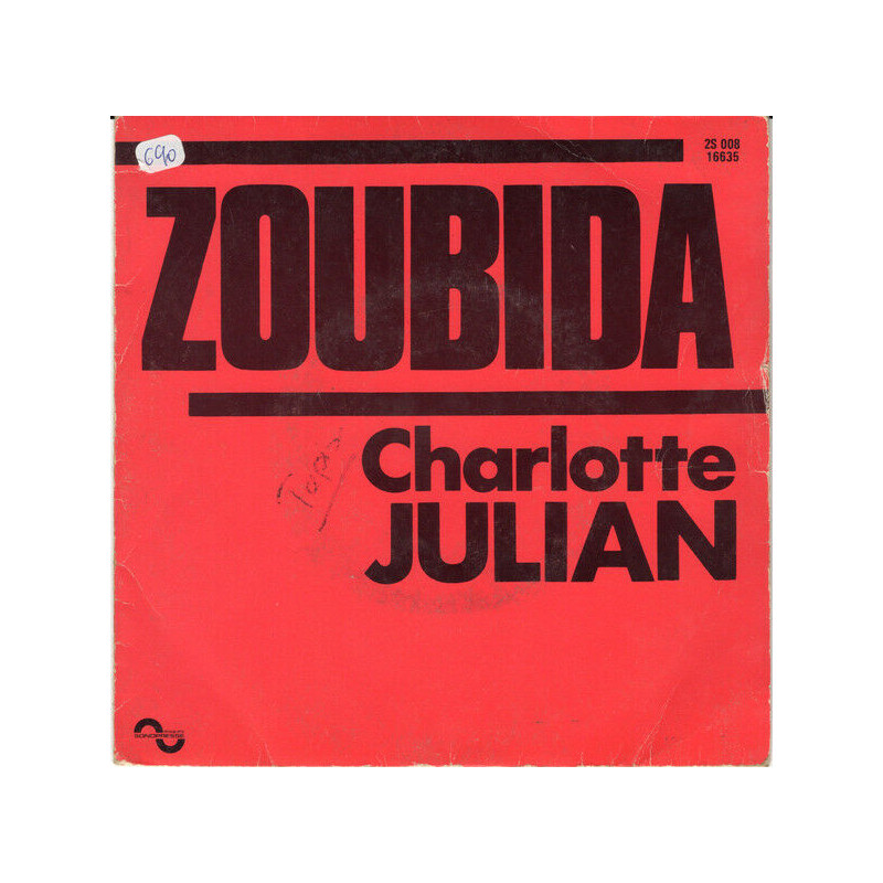 Zoubida