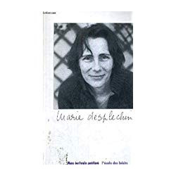 Livret Marie Desplechin
