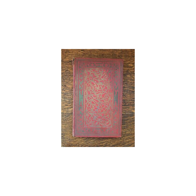 F. Lecomte - Henriette et Maximilienne Librairie d'Education de la...