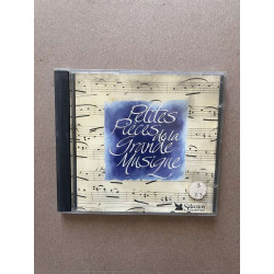 Petites pièces de la grande musique/ CD