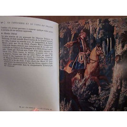 LA TAPISSERIE ET LE tapis roger armand WEIGERT