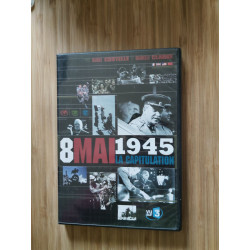 8 MAI 1945 LA CAPITULATION