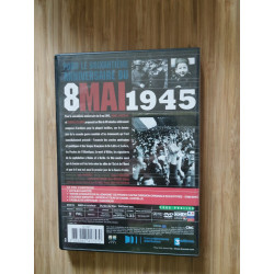 8 MAI 1945 LA CAPITULATION