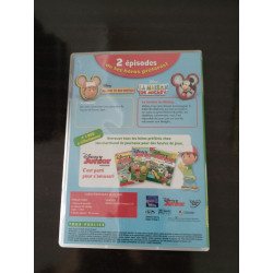 La maison de mickey - La fanfare de mickey