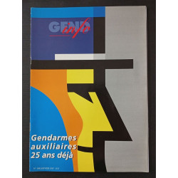 GEND`info N.188 - Janvier 1997