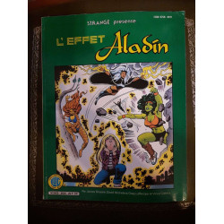 Strange - L'Effet Aladin