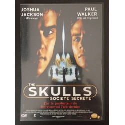 The skuls sociéte secrete