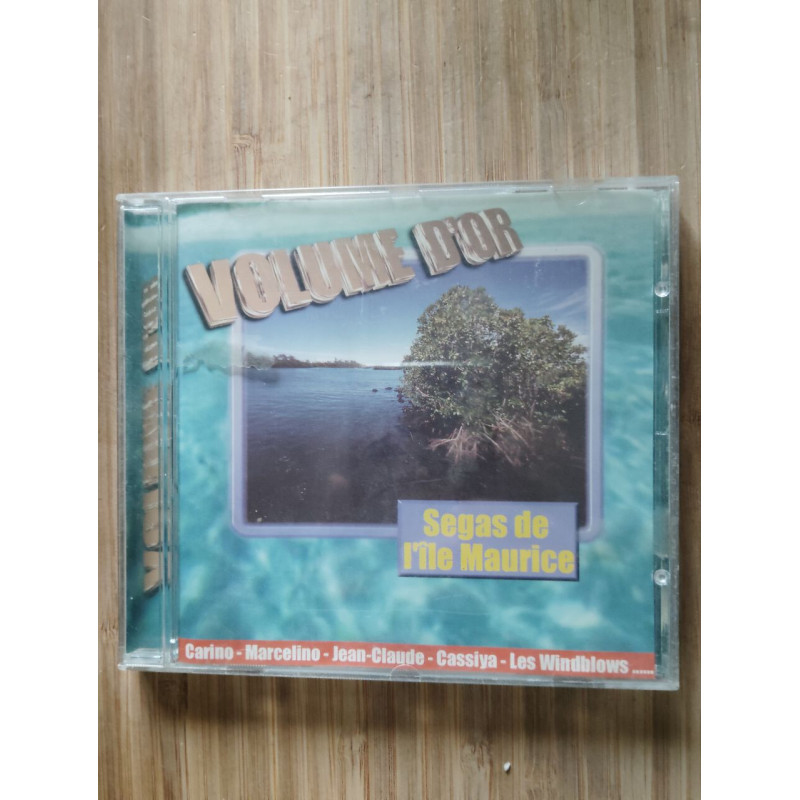 Sega De L'ile Maurice V.1