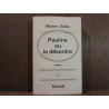 Pauline ou le désordre
