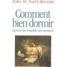 COMMENT BIEN DORMIR. Vaincre les troubles du sommeil
