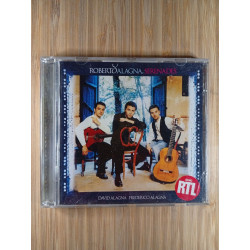 Roberto alagna serenades