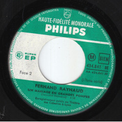 Un Mariage En Grandes Pompes