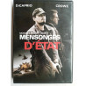 Mensonges d'état Leonardo DiCaprio Russell Crowe DVD simple