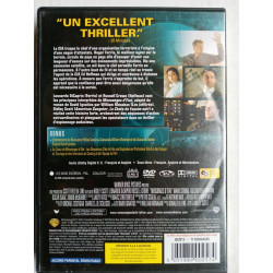 Mensonges d'état Leonardo DiCaprio Russell Crowe DVD simple