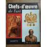 chefs d'œuvre de l'Art Nº 5 hachette 1963