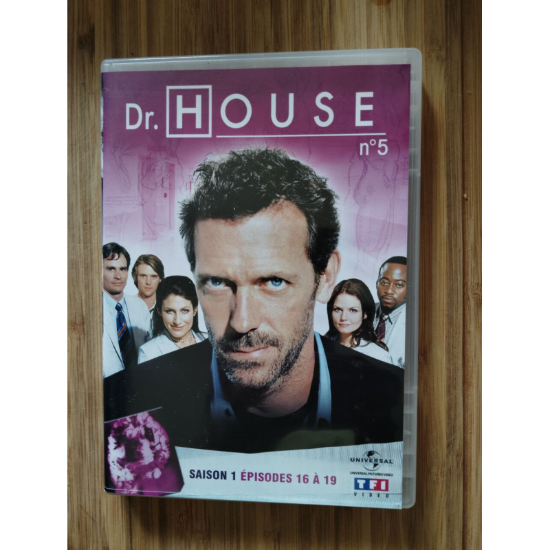 Dr. House