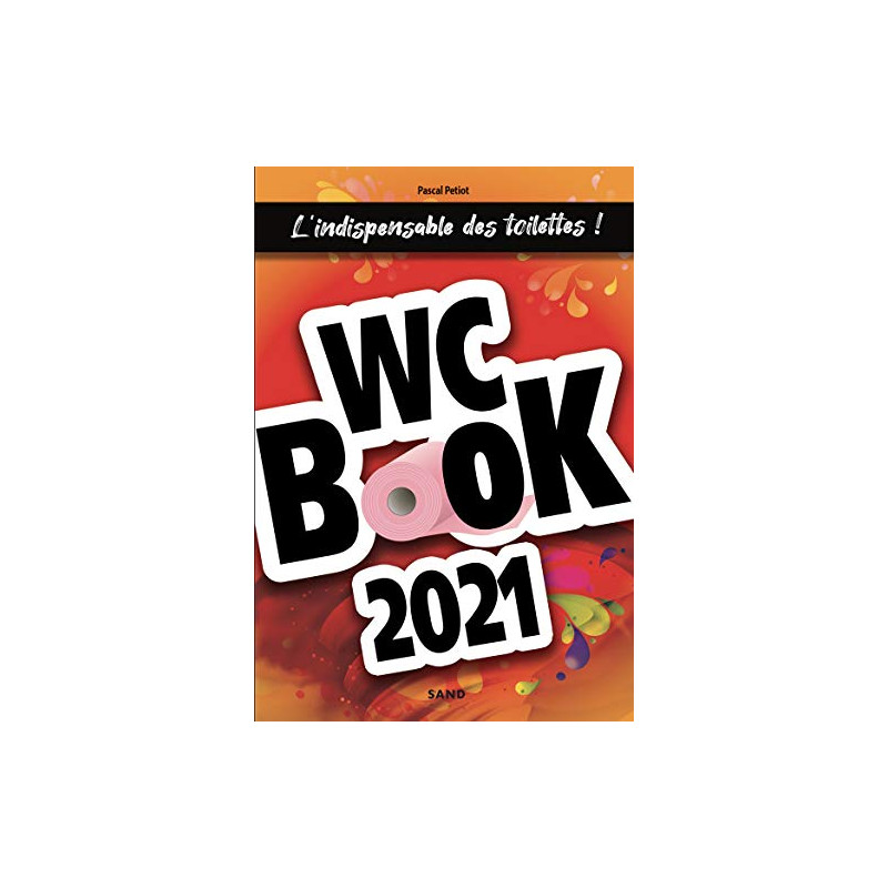 wc book 2021