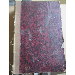 La Comtesse de charny Société Anonyme de Publications