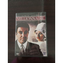 Millionnaire