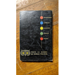 Le dossier Florence White