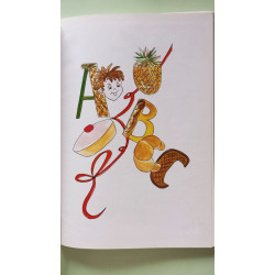 ABC - Recettes de cuisine pour enfants