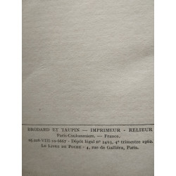 La Mort du petit cheval