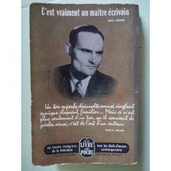 La Mort du petit cheval