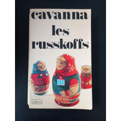 Les Russkoffs