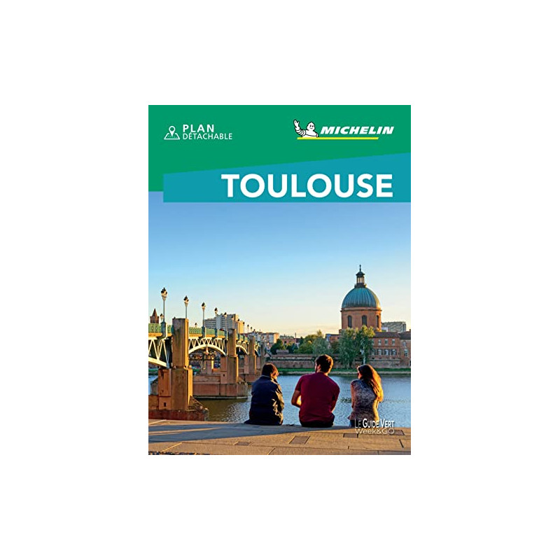 Guide Vert Week&GO Toulouse