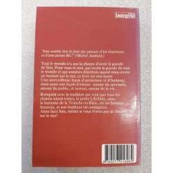 Elle est chouette ma gueule