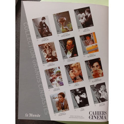 Le livre jean-luc godard